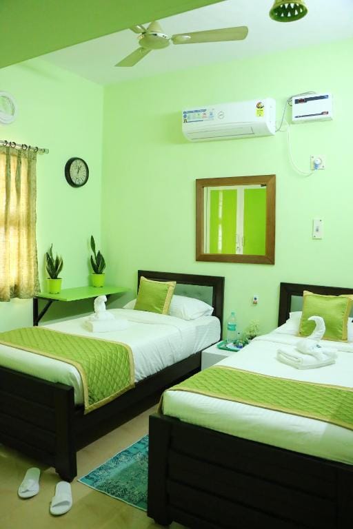 Hotel NKC Airport — 1