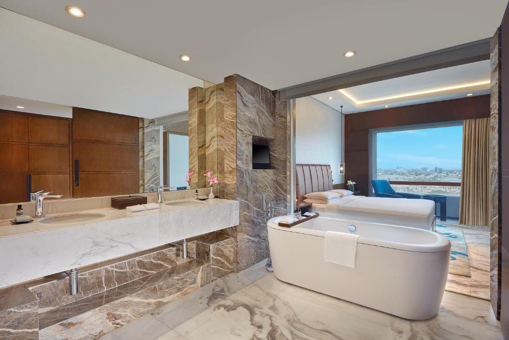 Hyatt Regency Chennai — 3