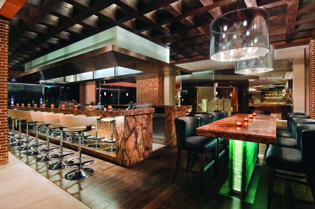 Hyatt Regency Chennai — 5