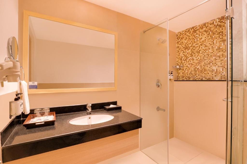 Keys Prima by Lemon Tree Hotels, Katti-Ma, Chennai — 3