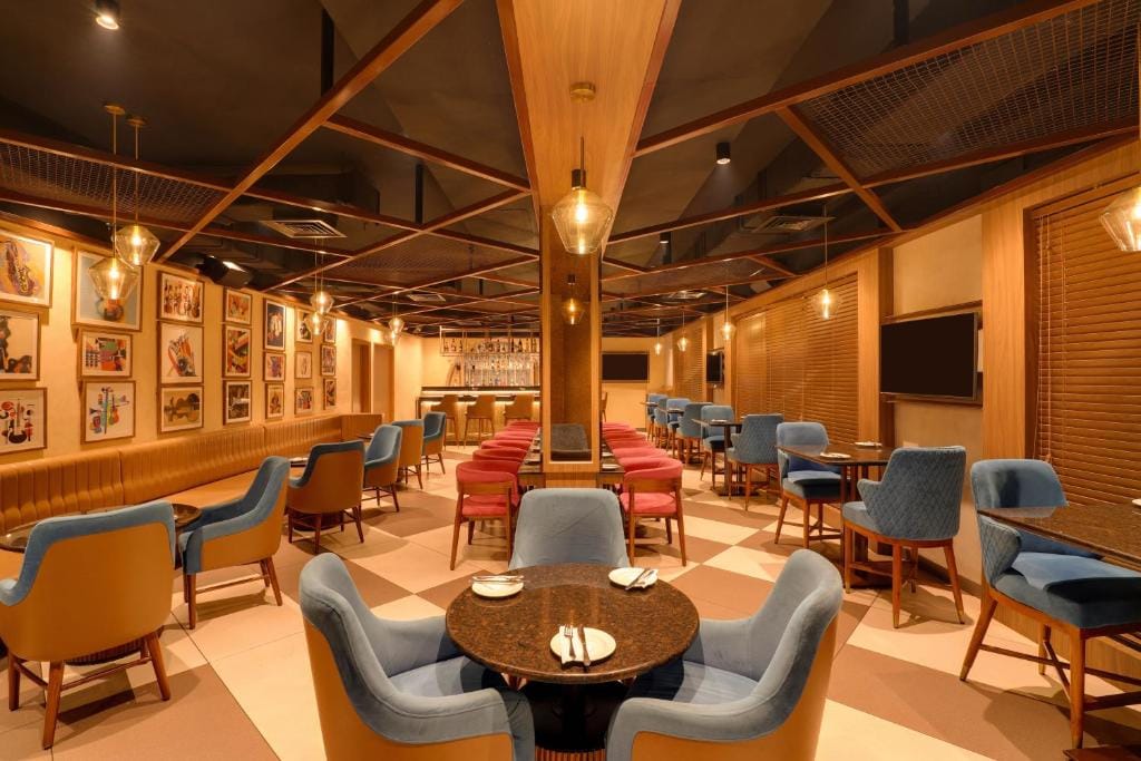 Keys Prima by Lemon Tree Hotels, Katti-Ma, Chennai — 5
