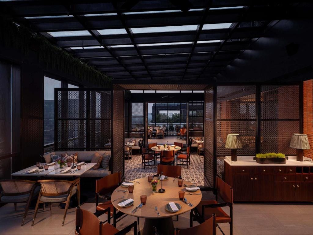 Pullman Chennai Anna Salai - Premium Brand By Accor — 3