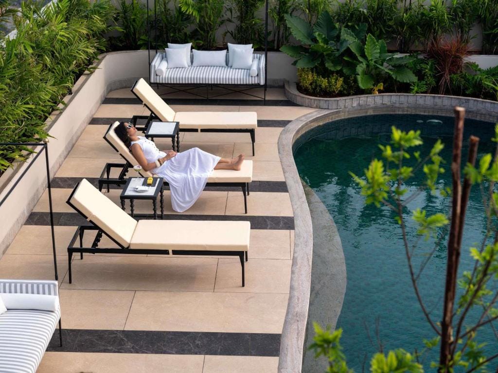Pullman Chennai Anna Salai - Premium Brand By Accor — 4