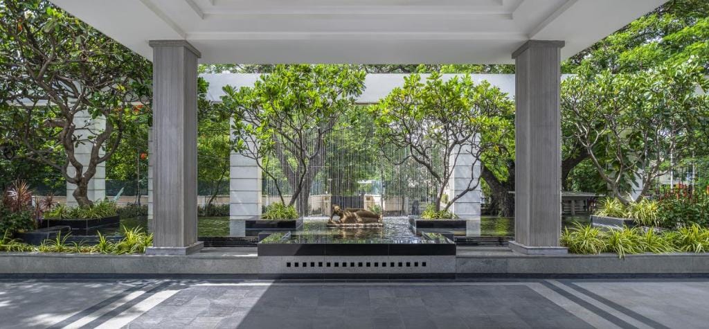 The Raintree St Marys Road — 4