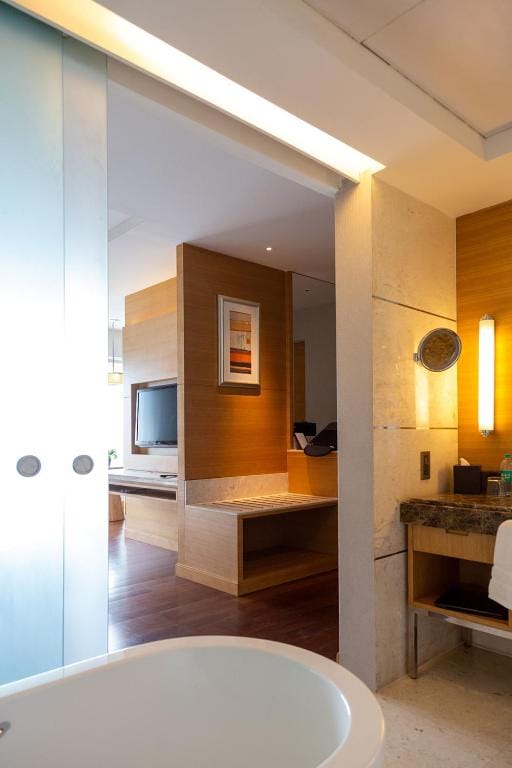 The Westin Chennai Velachery — 3