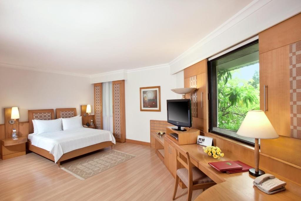 Trident Chennai — 4