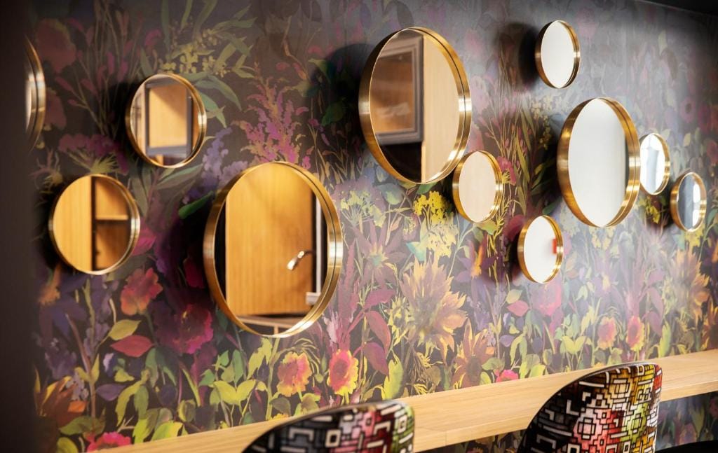 Andersen Boutique Hotel — 4