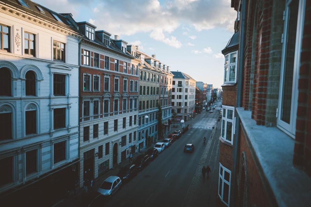 Andersen Boutique Hotel — 5