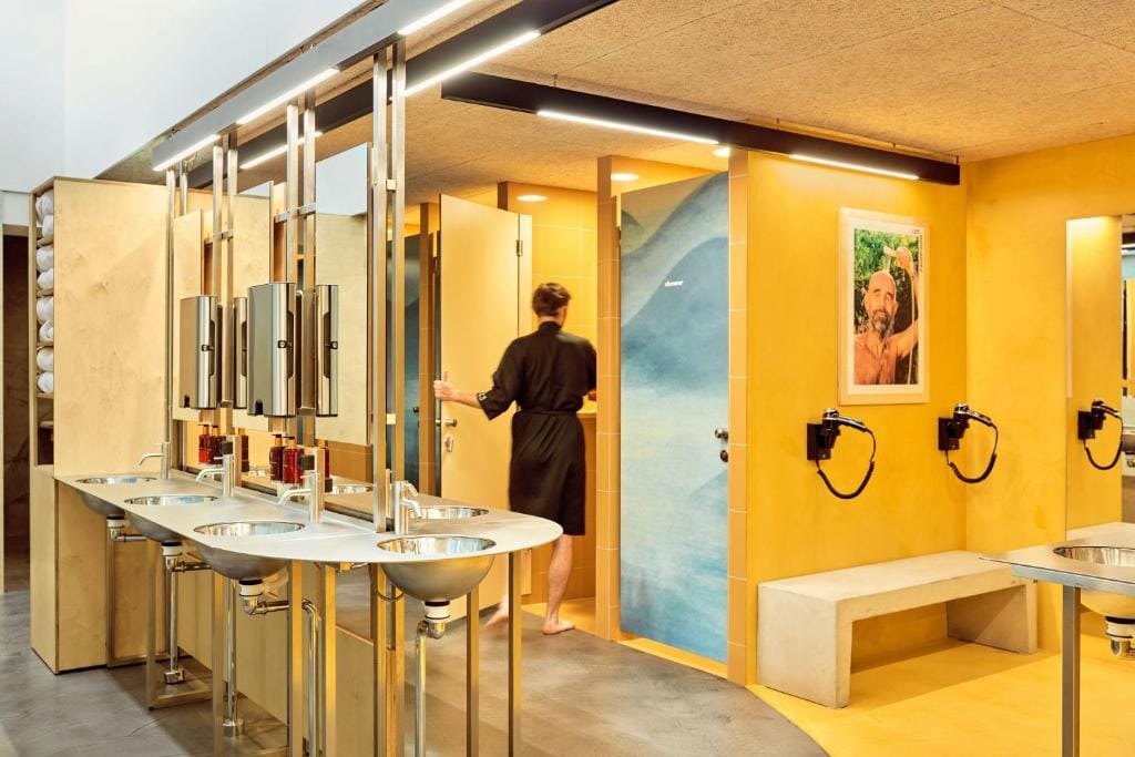 CityHub Copenhagen — 2
