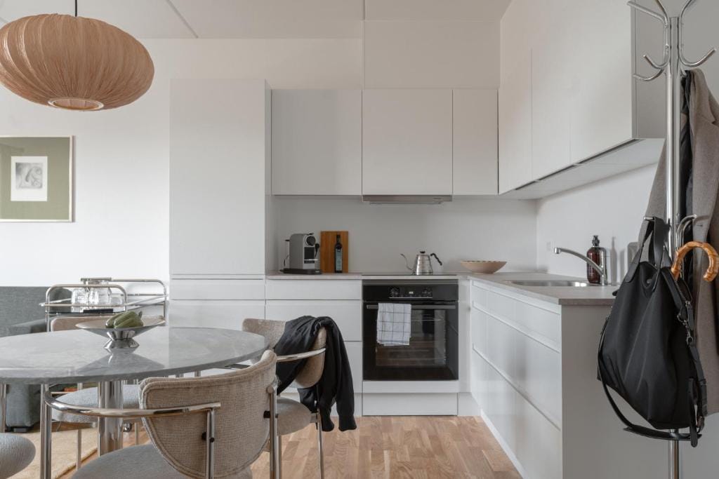 Clover House by Daniel&Jacob's — 3