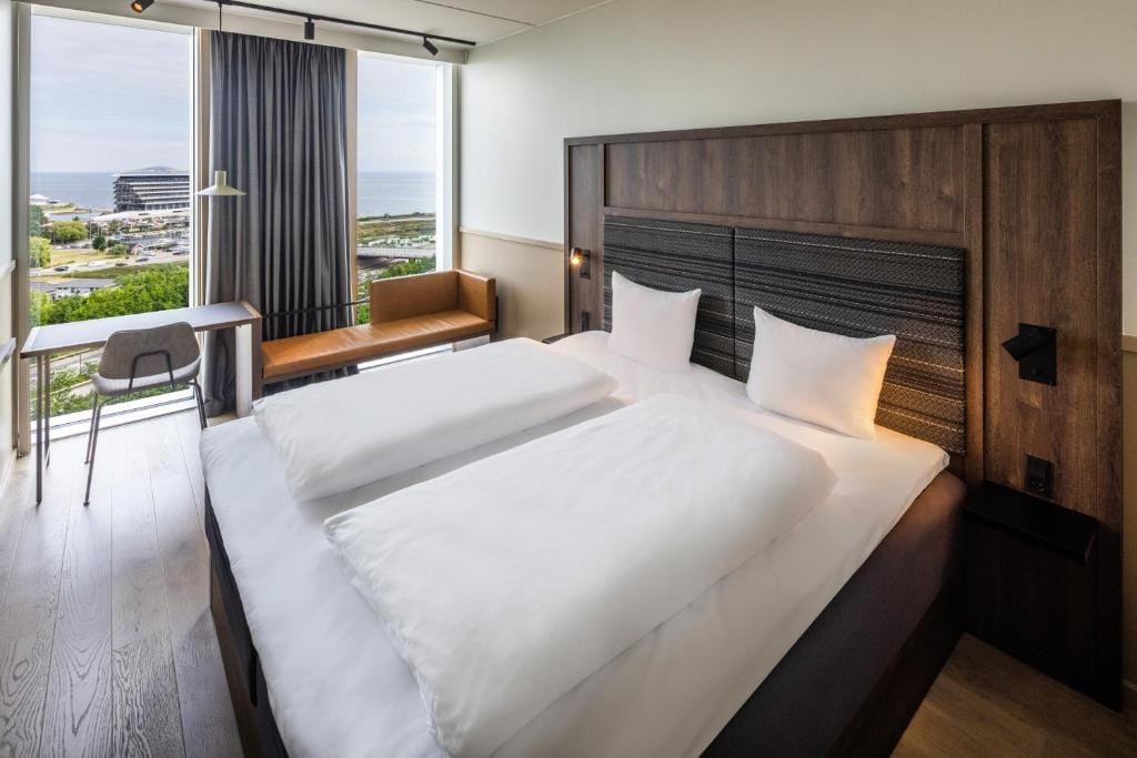Comfort Hotel Copenhagen Airport — 1