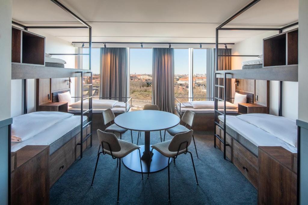 Comfort Hotel Copenhagen Airport — 2