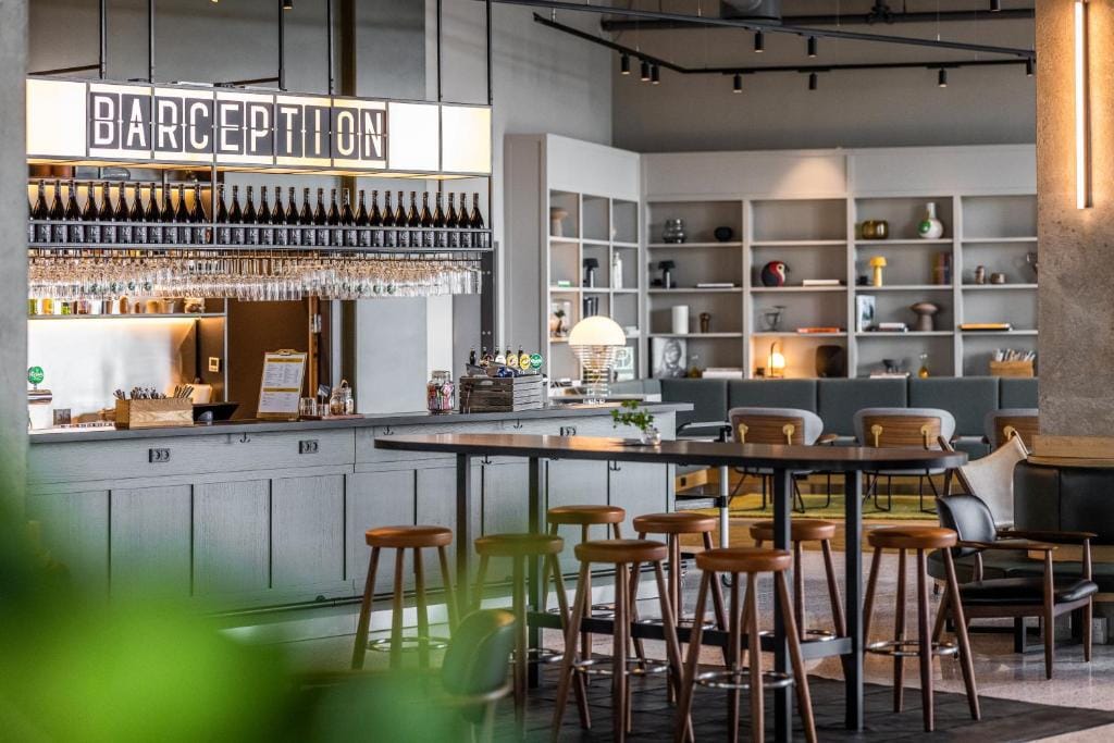 Comfort Hotel Copenhagen Airport — 3