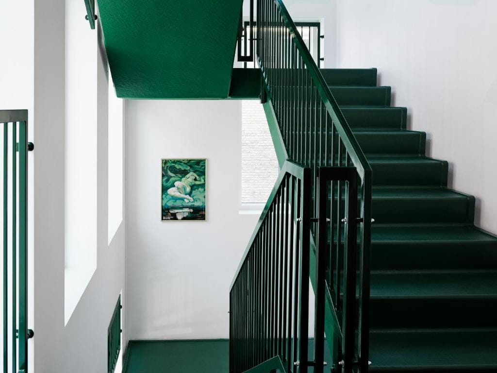 Dahei Apartment Hotel — 3