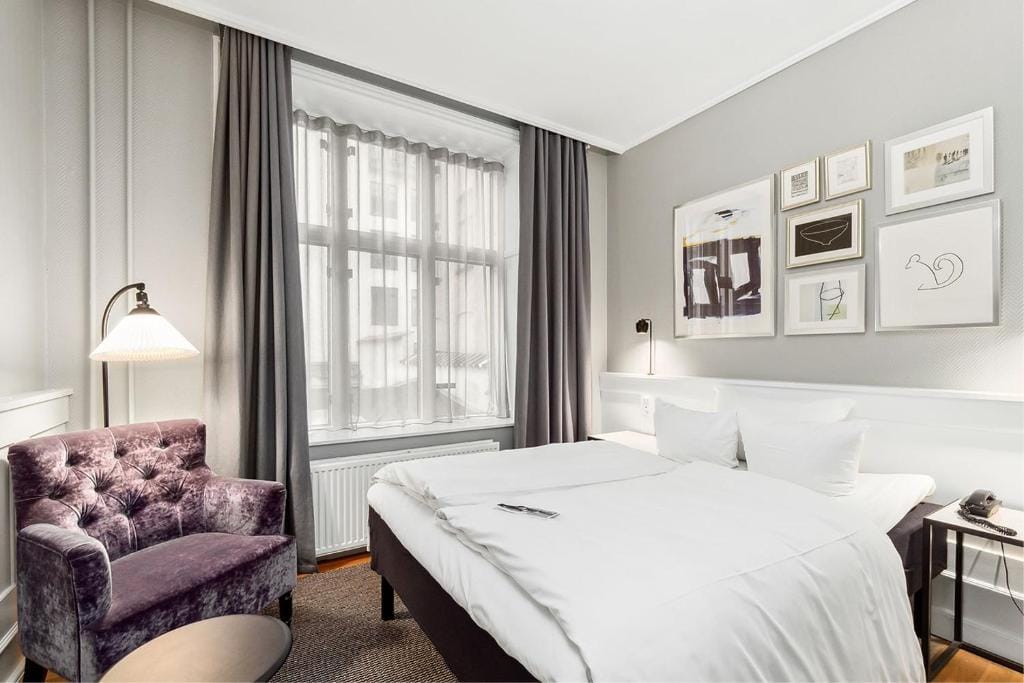 Hotel Kong Arthur — 5