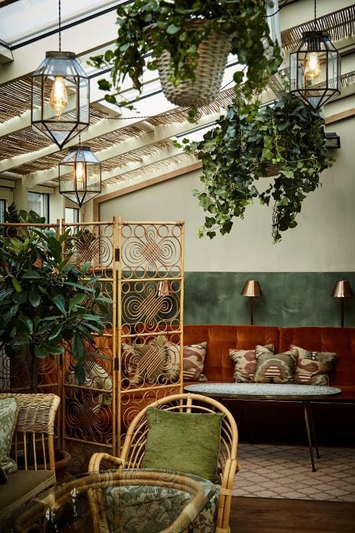 Hotel Sanders — 4