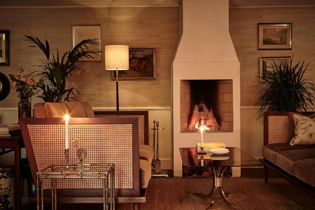 Hotel Sanders — 5