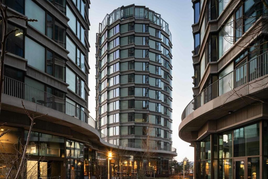 Locke Copenhagen — 1