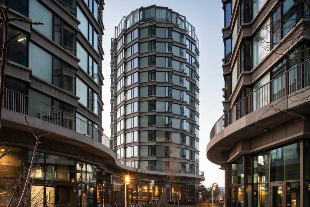 Locke Copenhagen — 3