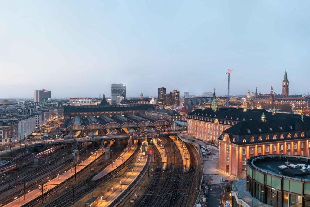 Locke Copenhagen — 4