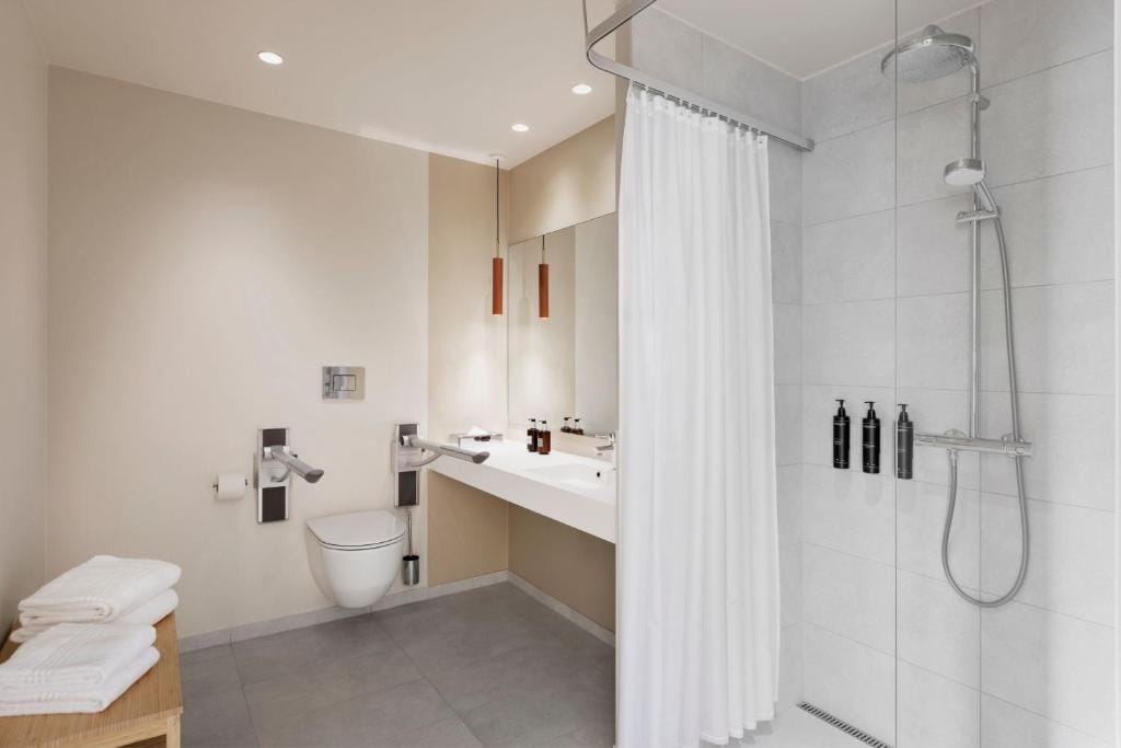 Residence Inn by Marriott Copenhagen Nordhavn — 3