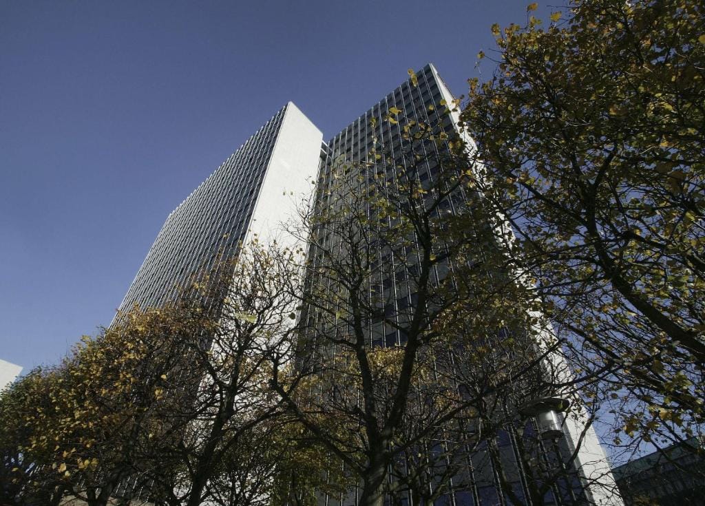 Scandic Copenhagen — 5