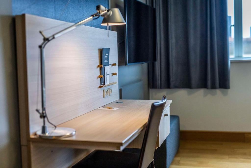 Scandic Sydhavnen — 3