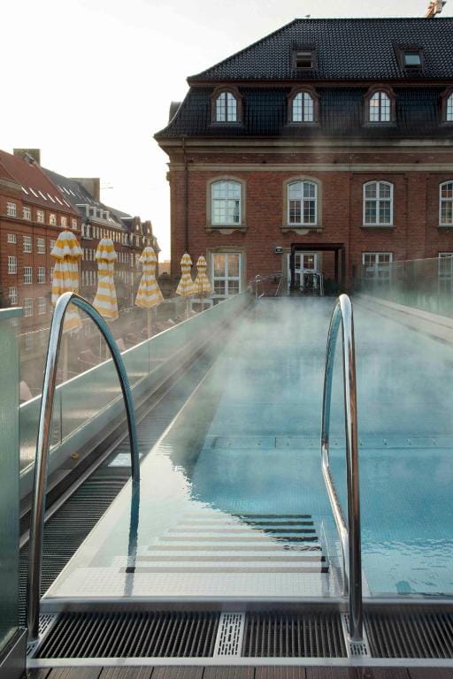 Villa Copenhagen — 2