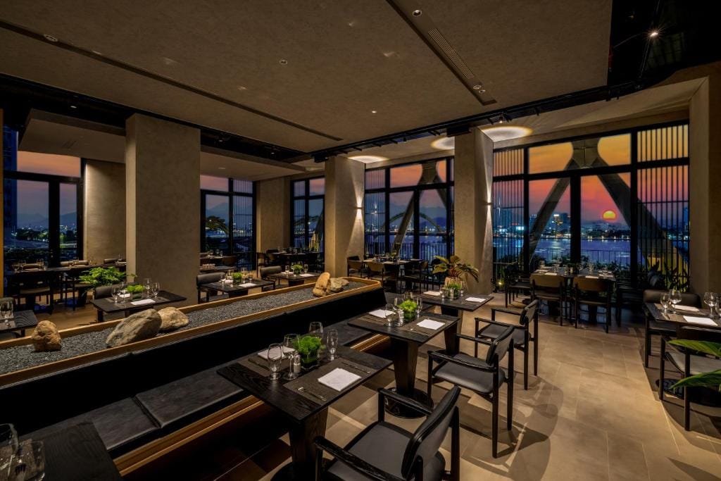 Caro Premium Danang Hotel — 5