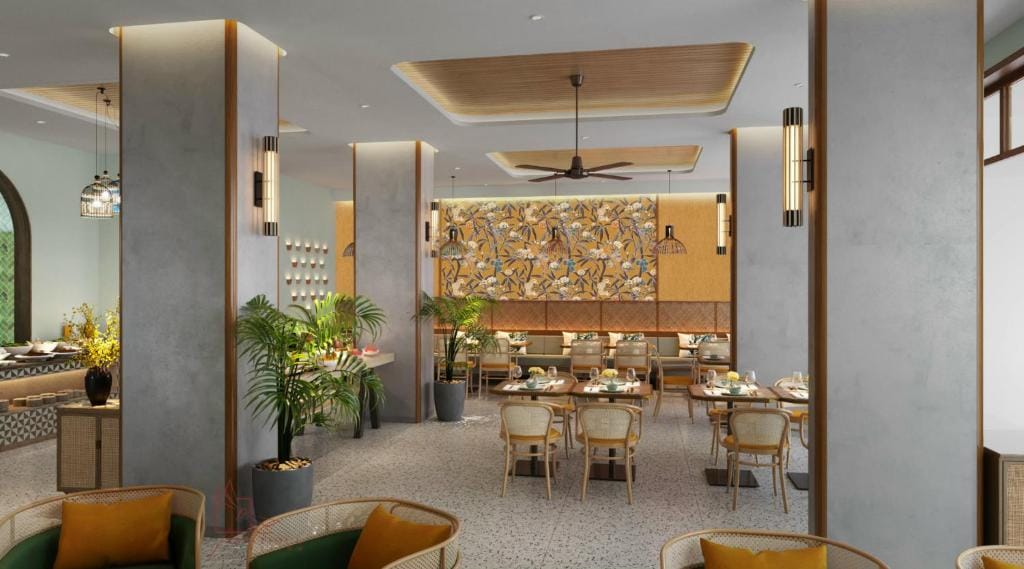 Cozy Danang Boutique Hotel — 4