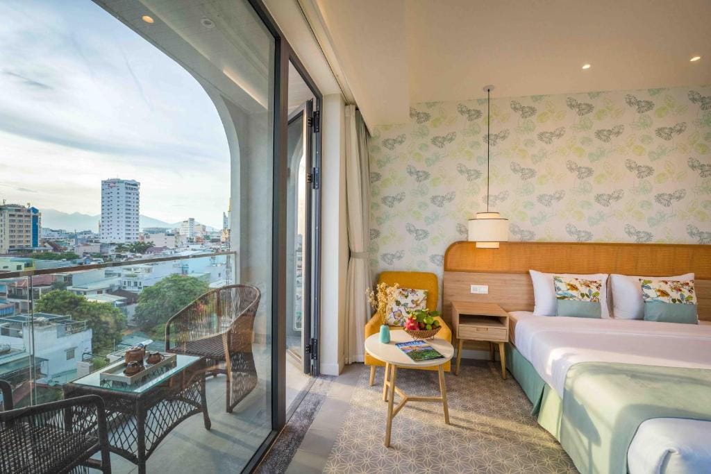 Cozy Danang Boutique Hotel — 5
