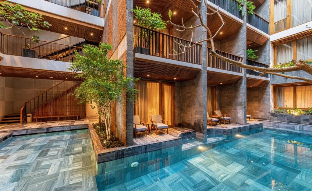 Daisy Boutique Hotel — 1