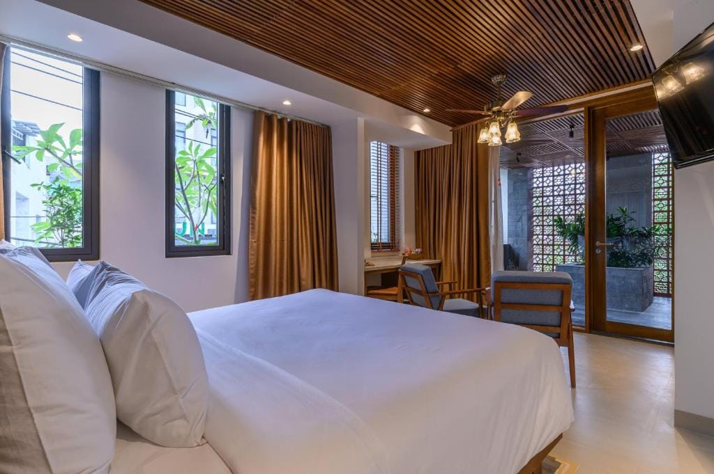 Daisy Boutique Hotel — 2