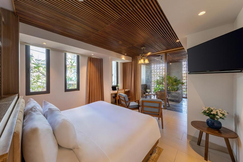 Daisy Boutique Hotel — 3
