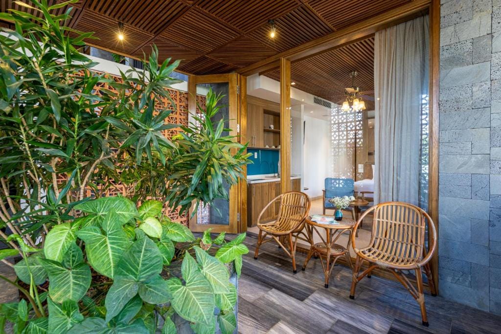 Daisy Boutique Hotel — 4