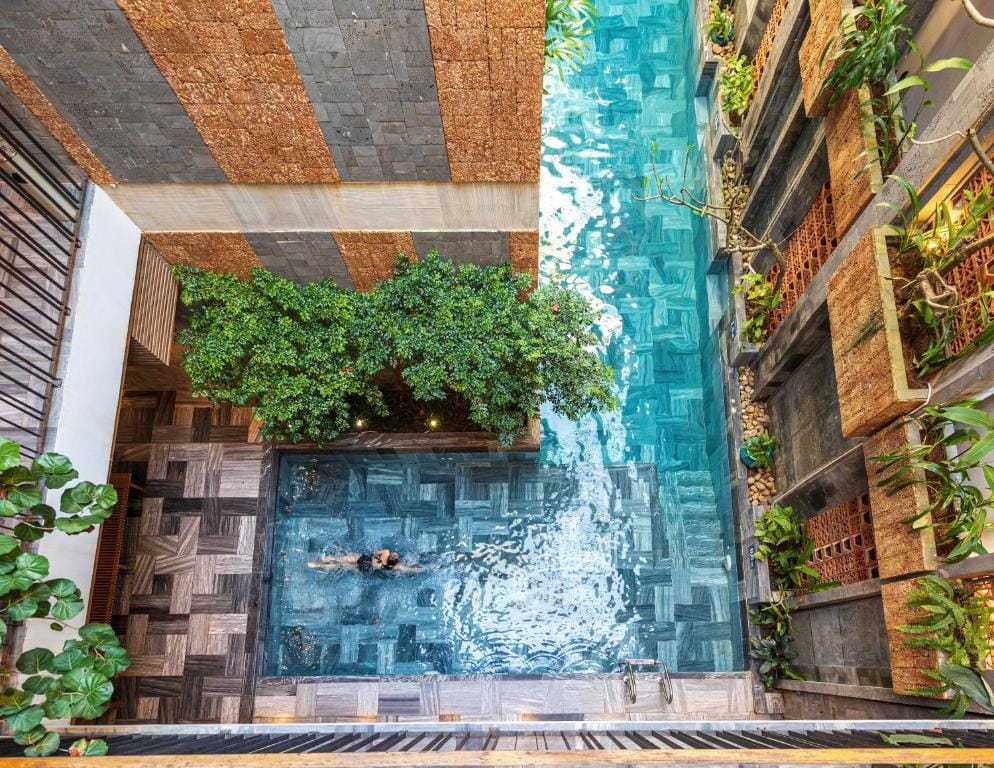 Daisy Boutique Hotel — 5