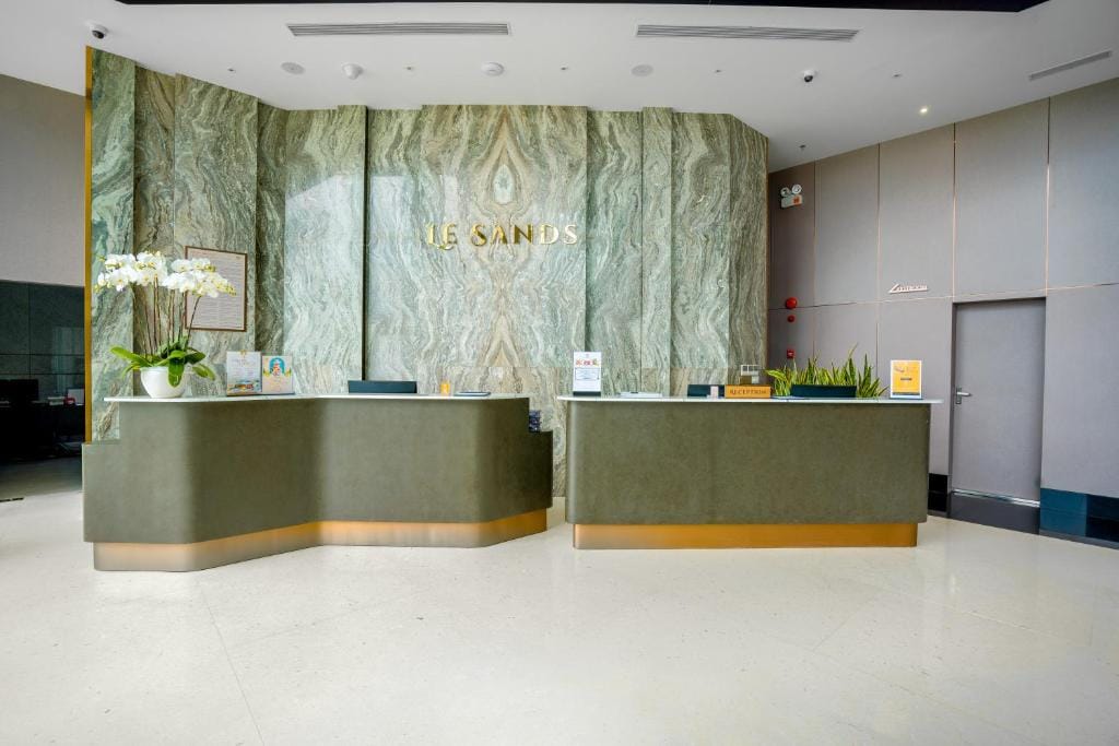 Le Sands Oceanfront Danang Hotel — 5