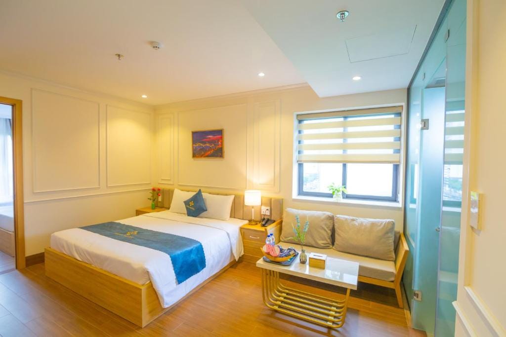 MiAn Hotel Danang - Infinity Pool — 2