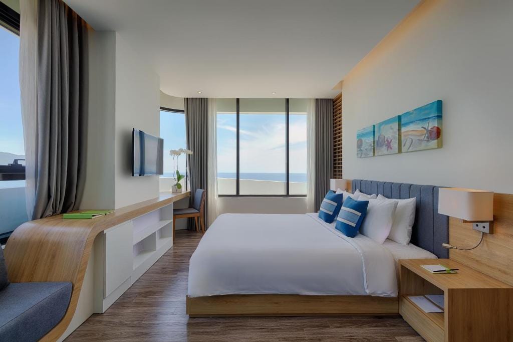 Parosand Da Nang Hotel — 2