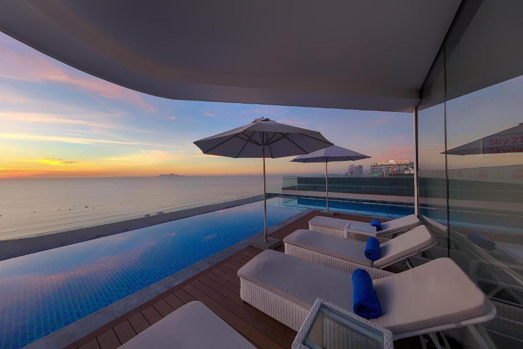 Parosand Da Nang Hotel — 4