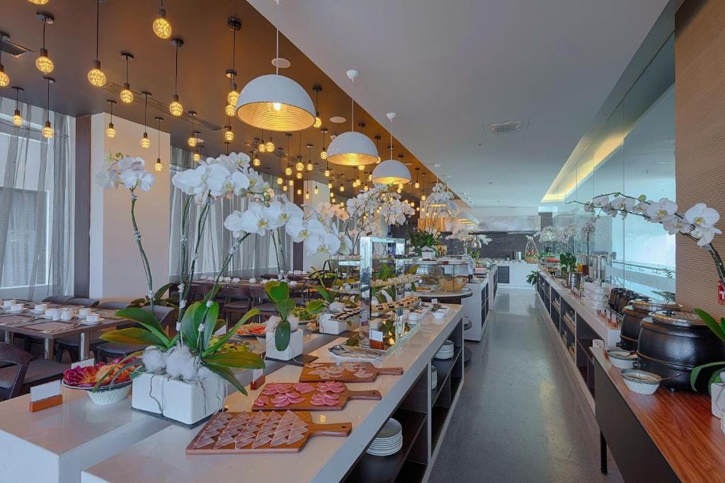 Parosand Da Nang Hotel — 5