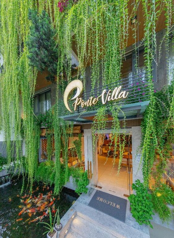 Ponte Boutique Da Nang — 5