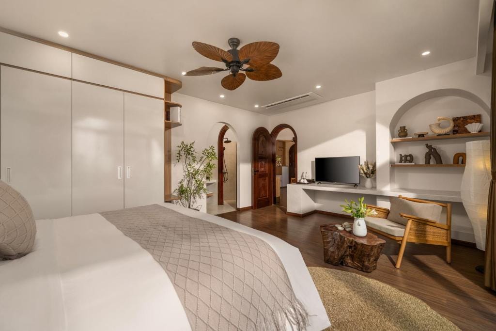 Saha Casa Boutique Hotel Da Nang — 2