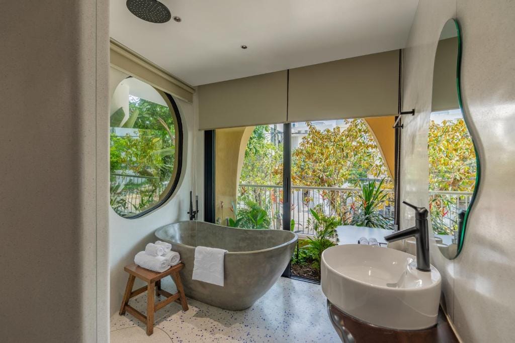 Saha Casa Boutique Hotel Da Nang — 4