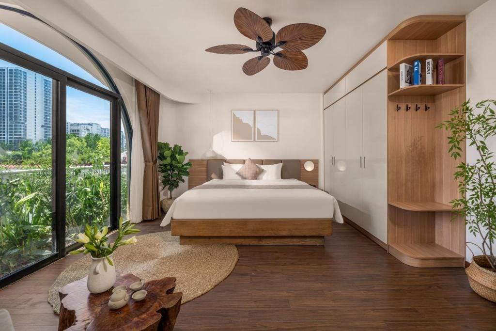 Saha Casa Boutique Hotel Da Nang — 5