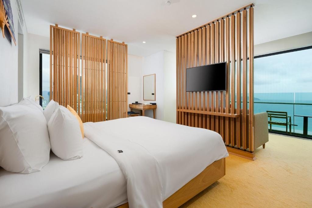 Sala Danang Beach Hotel — 5