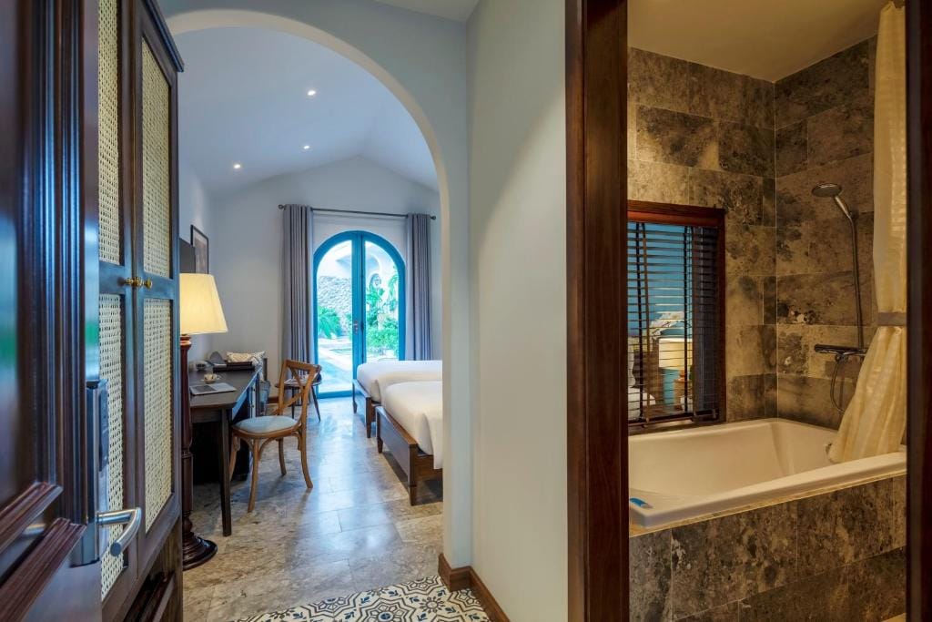 Salmalia Boutique Hotel & Spa — 3