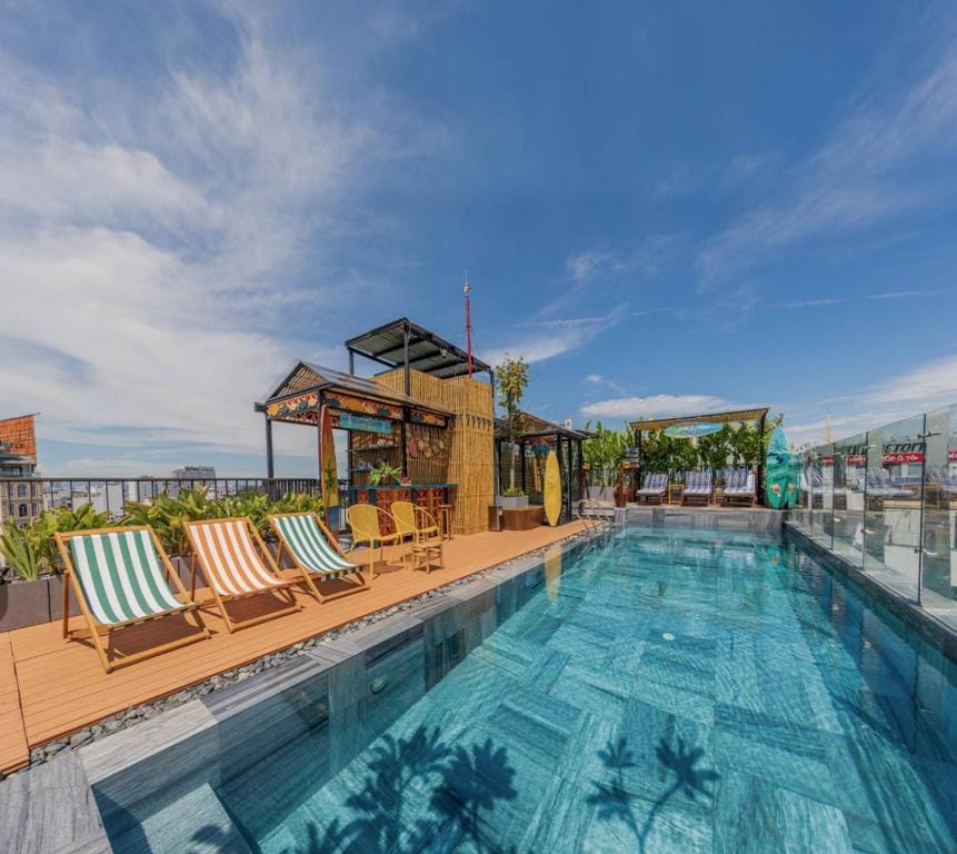 Seahorse Signature Danang Hotel by Haviland — 1