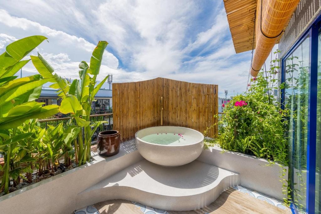 Seahorse Signature Danang Hotel by Haviland — 2
