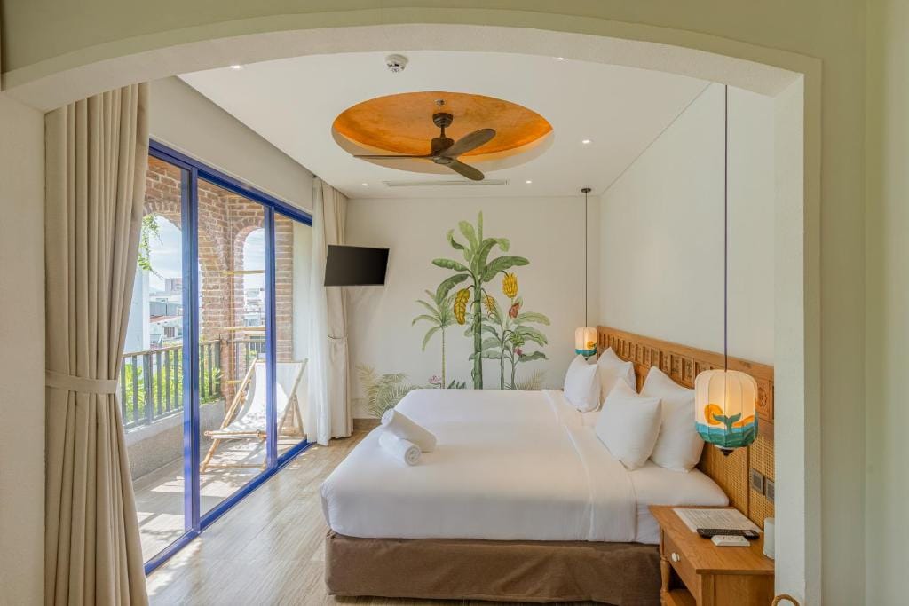 Seahorse Signature Danang Hotel by Haviland — 4